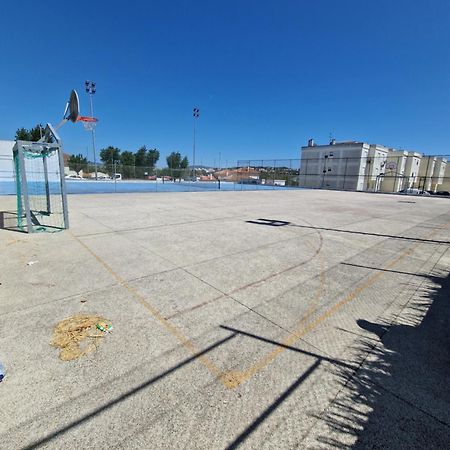 Apartamento Armanbel Apartment Sesimbra Exterior photo