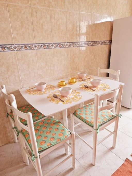 Apartamento Armanbel Apartment Sesimbra Exterior photo