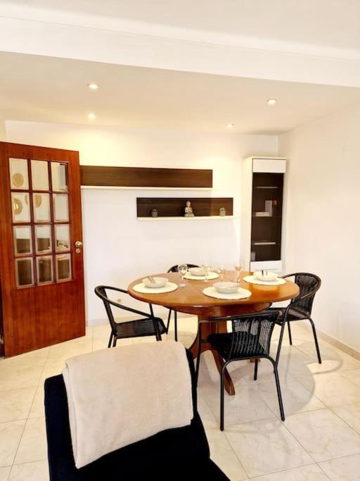 Apartamento Armanbel Apartment Sesimbra Exterior photo