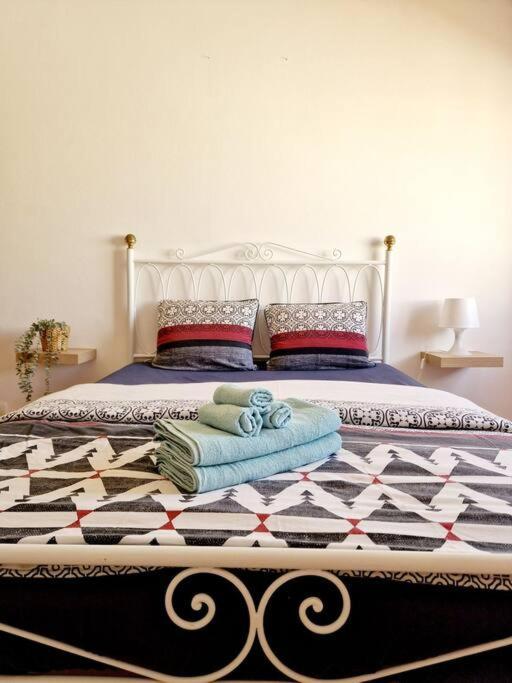 Apartamento Armanbel Apartment Sesimbra Exterior photo