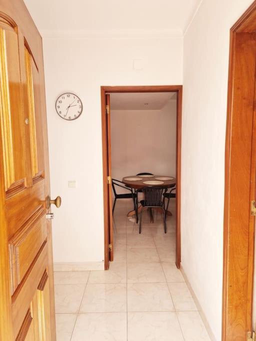 Apartamento Armanbel Apartment Sesimbra Exterior photo