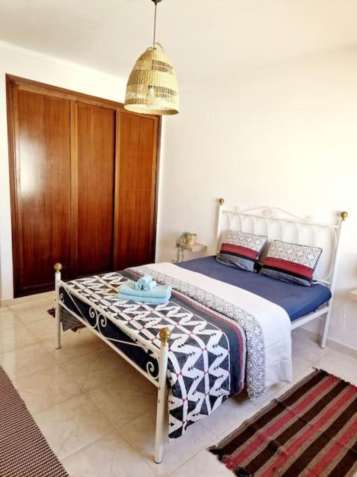 Apartamento Armanbel Apartment Sesimbra Exterior photo