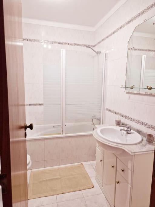 Apartamento Armanbel Apartment Sesimbra Exterior photo