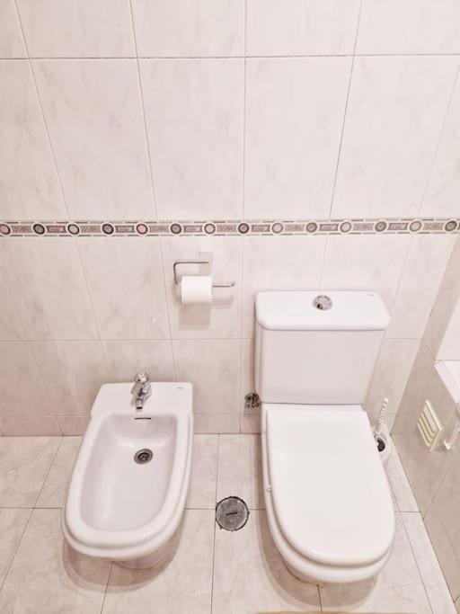 Apartamento Armanbel Apartment Sesimbra Exterior photo