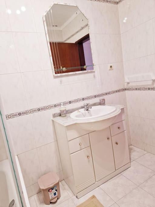 Apartamento Armanbel Apartment Sesimbra Exterior photo