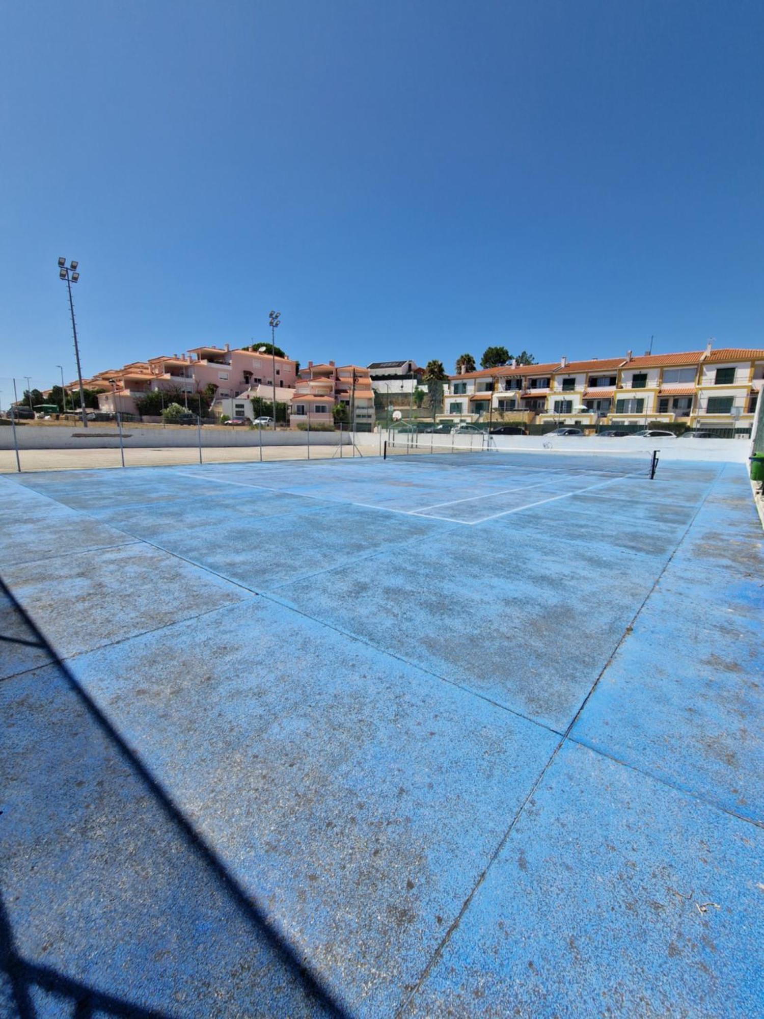 Apartamento Armanbel Apartment Sesimbra Exterior photo